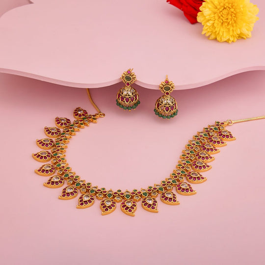Antique Necklace Antique Necklace 193907