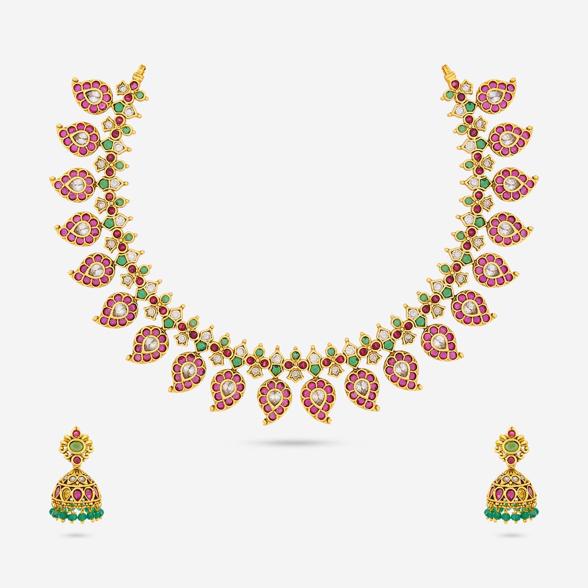 Antique Necklace Antique Necklace 193907