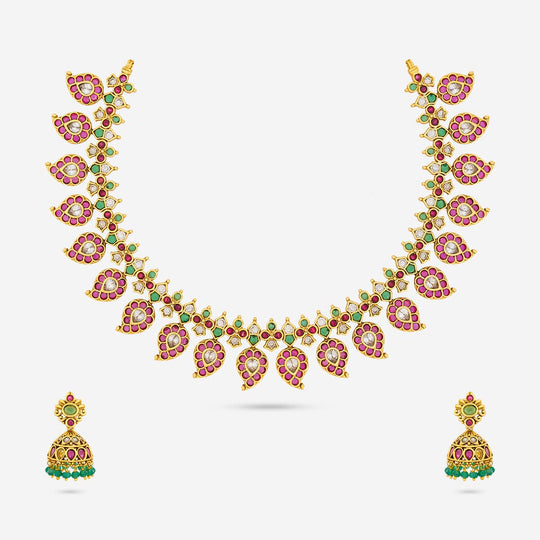 Antique Necklace Antique Necklace 193907