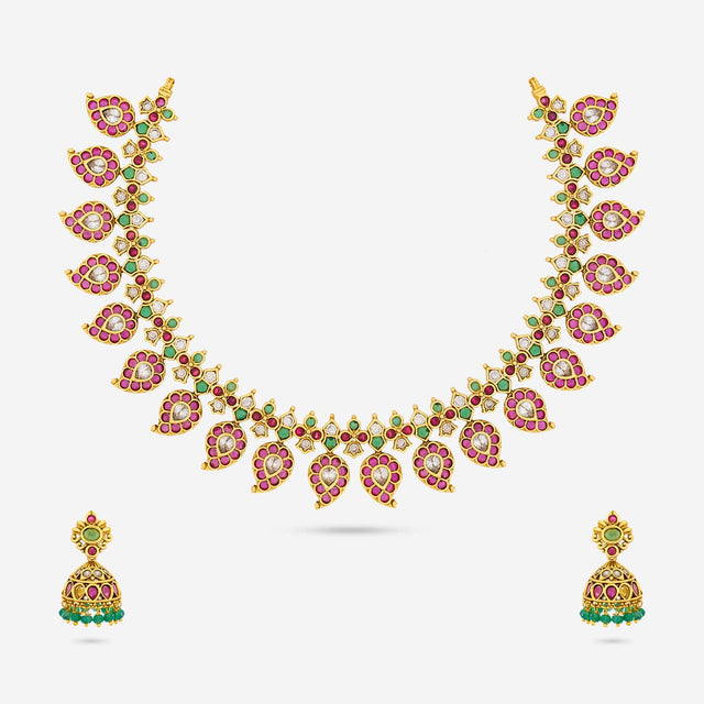 Antique Necklace Antique Necklace 193907