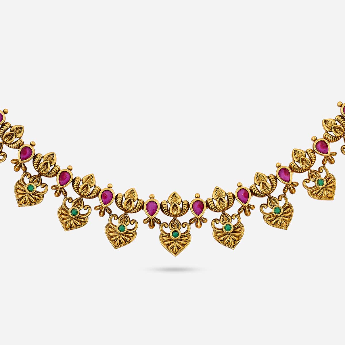 Antique Necklace Antique Necklace 193908
