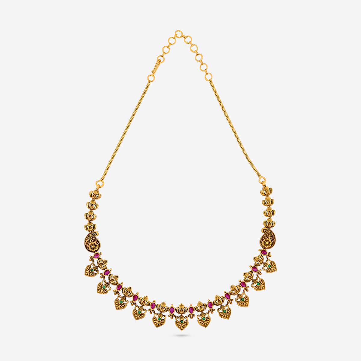Antique Necklace Antique Necklace 193908