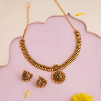 Antique Necklace Antique Necklace 193919