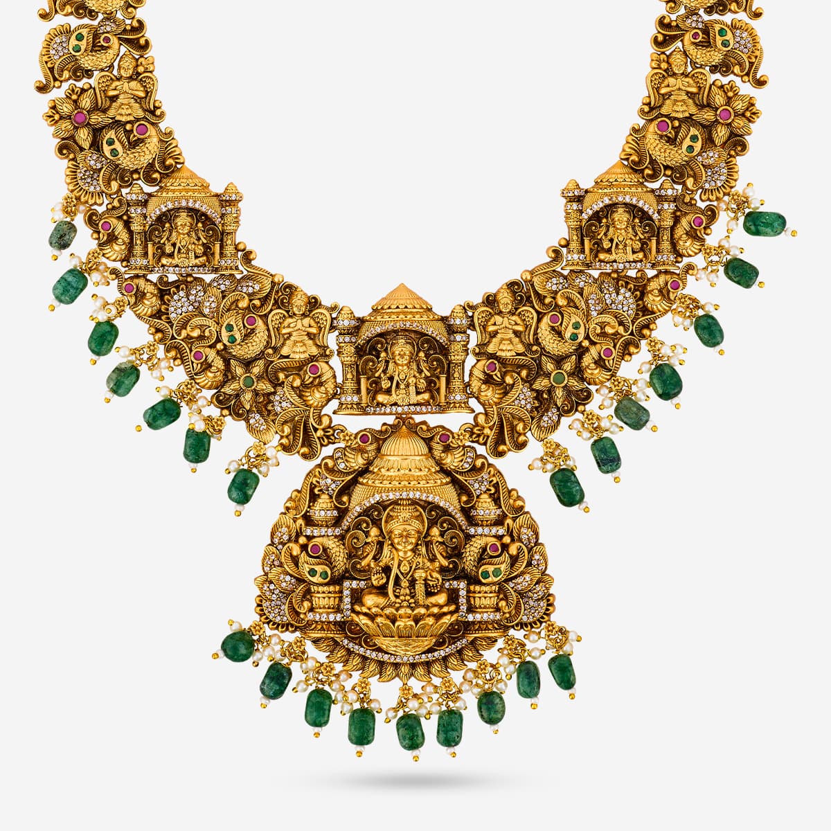 Antique Necklace Antique Necklace 193920