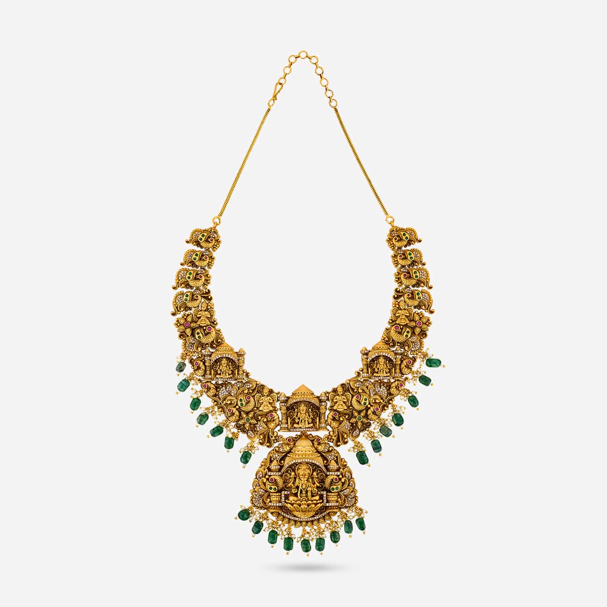 Antique Necklace Antique Necklace 193920