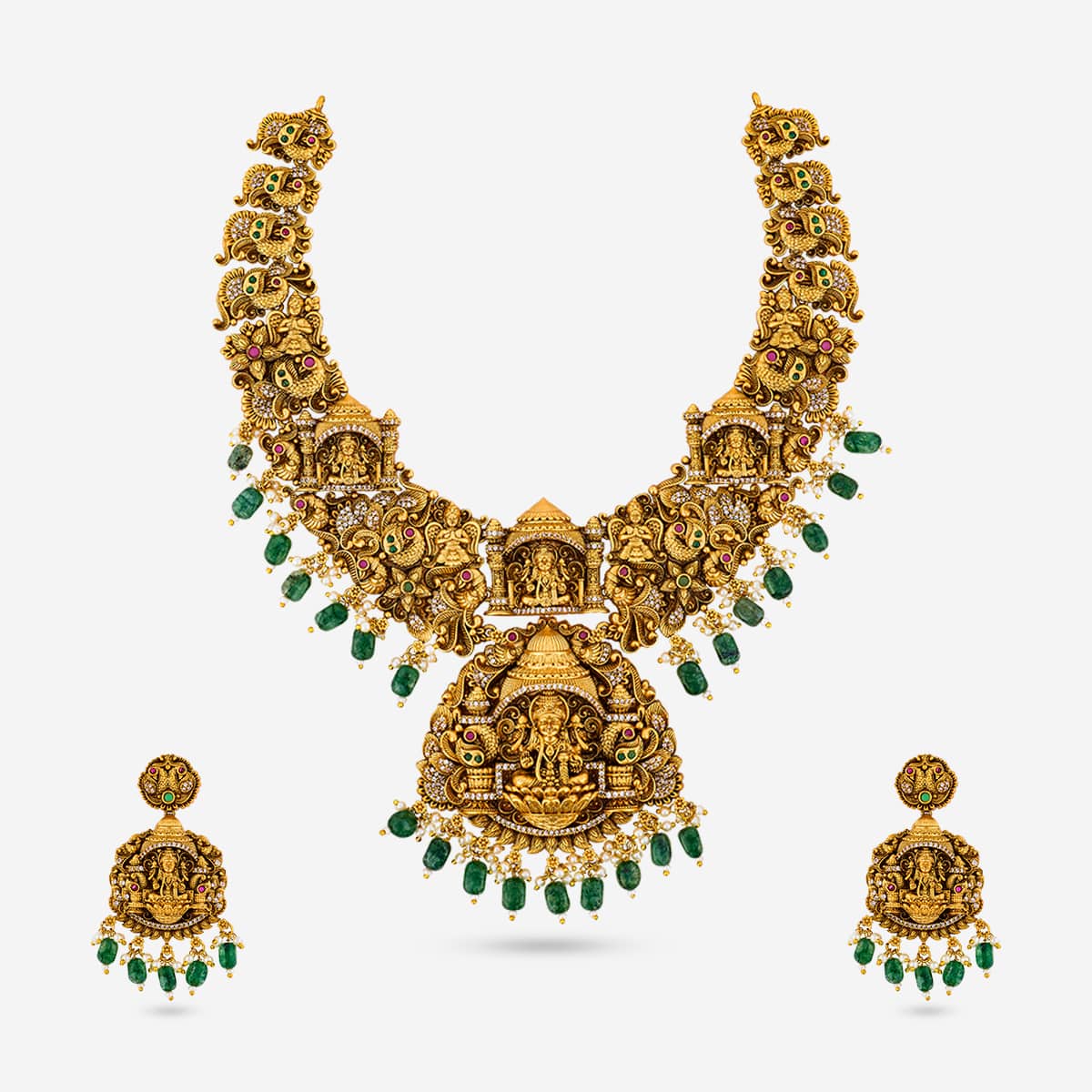 Antique Necklace Antique Necklace 193920