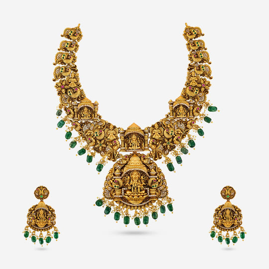 Antique Necklace Antique Necklace 193920