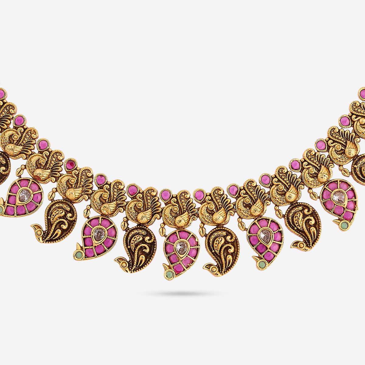 Antique Necklace Antique Necklace 193923