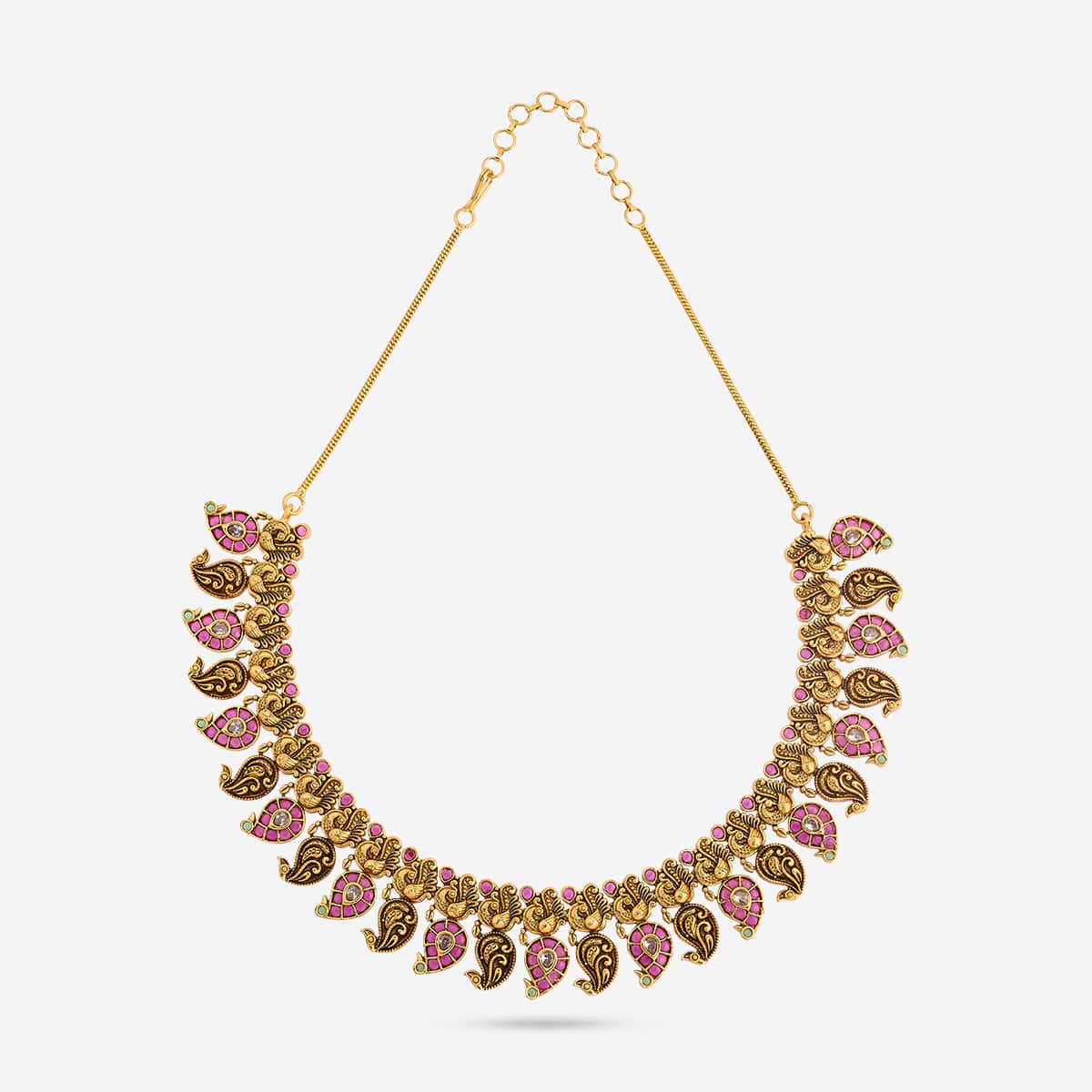 Antique Necklace Antique Necklace 193923