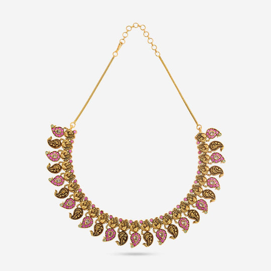 Antique Necklace Antique Necklace 193923