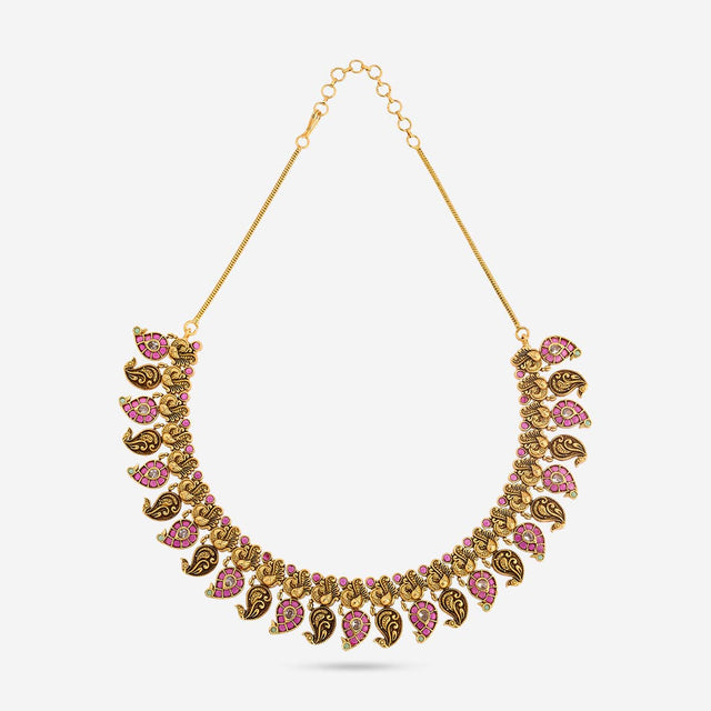 Antique Necklace Antique Necklace 193923