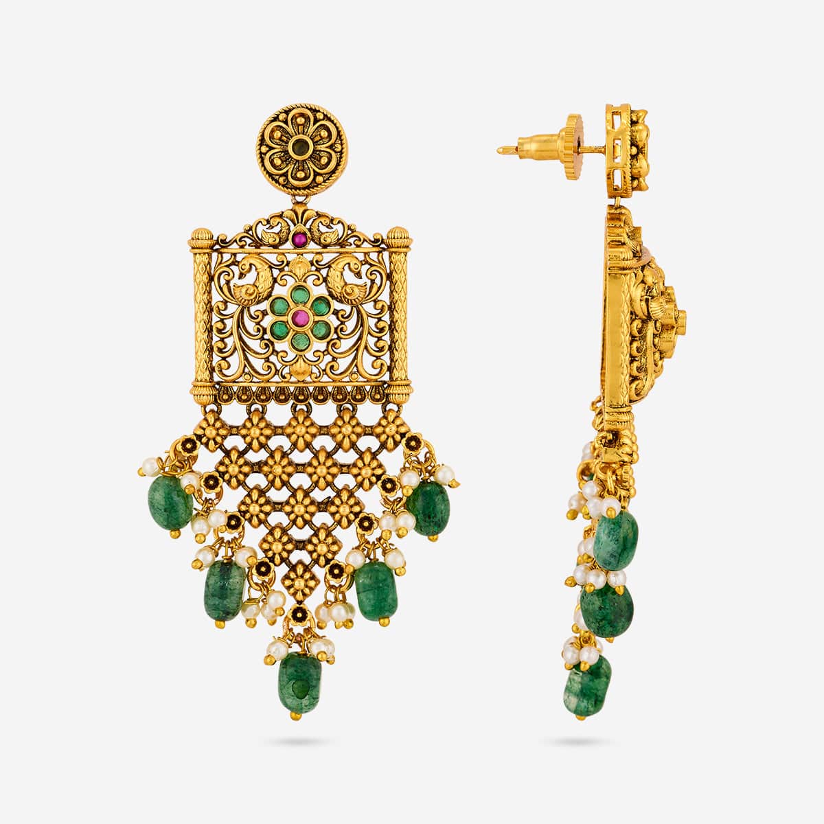 Antique Necklace Antique Necklace 193924