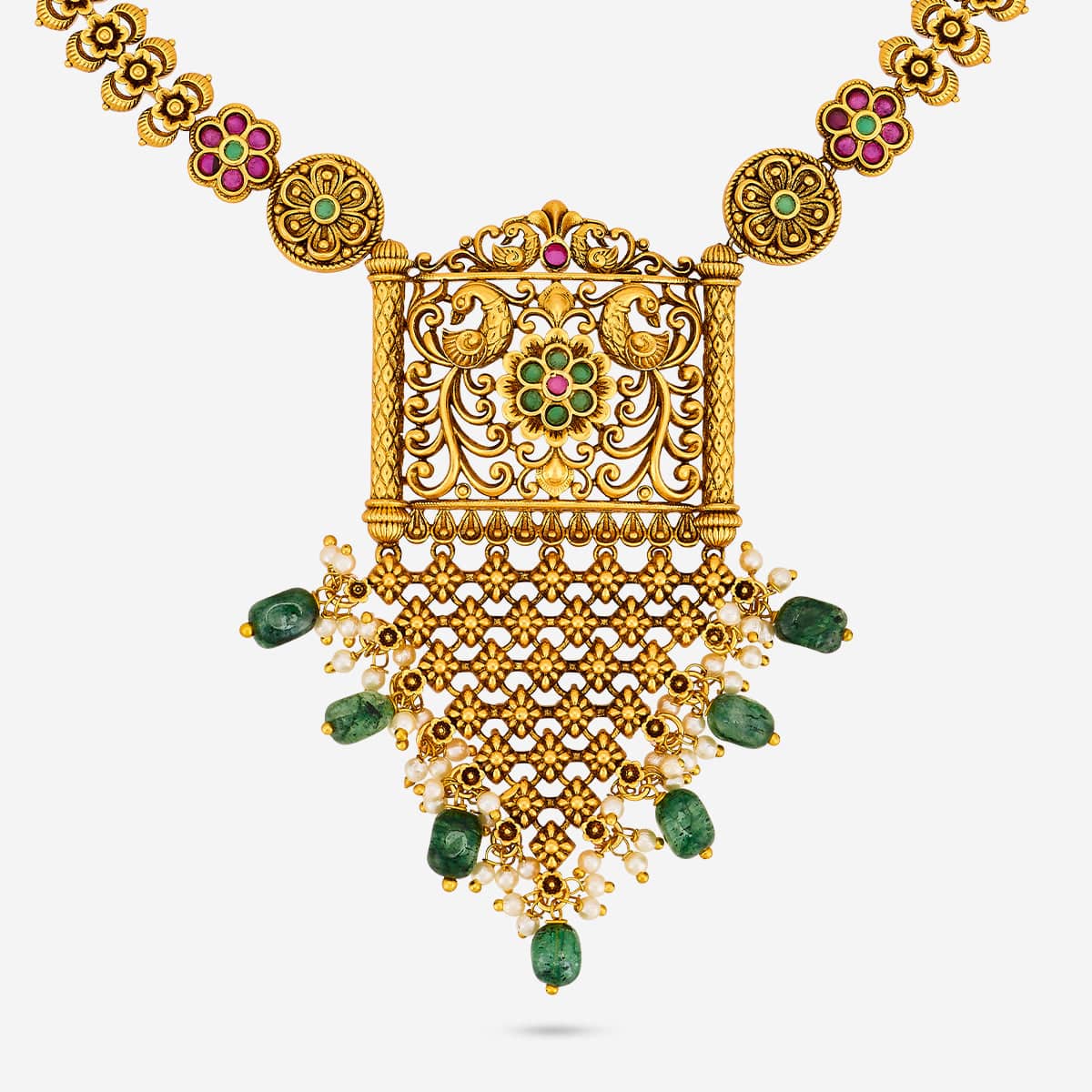 Antique Necklace Antique Necklace 193924