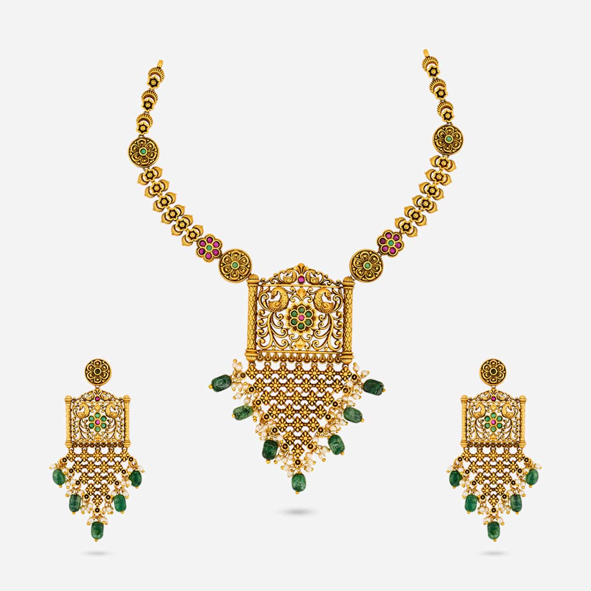 Antique Necklace Antique Necklace 193924