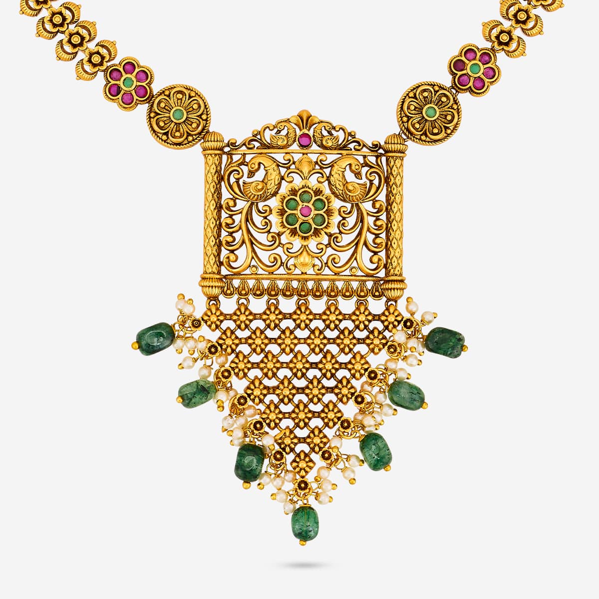 Antique Necklace Antique Necklace 193924