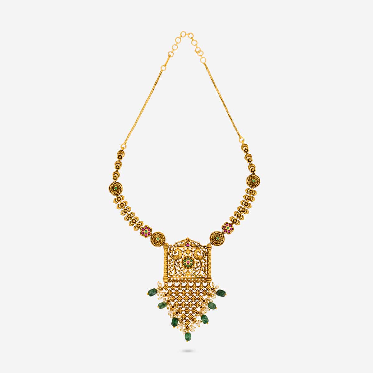 Antique Necklace Antique Necklace 193924