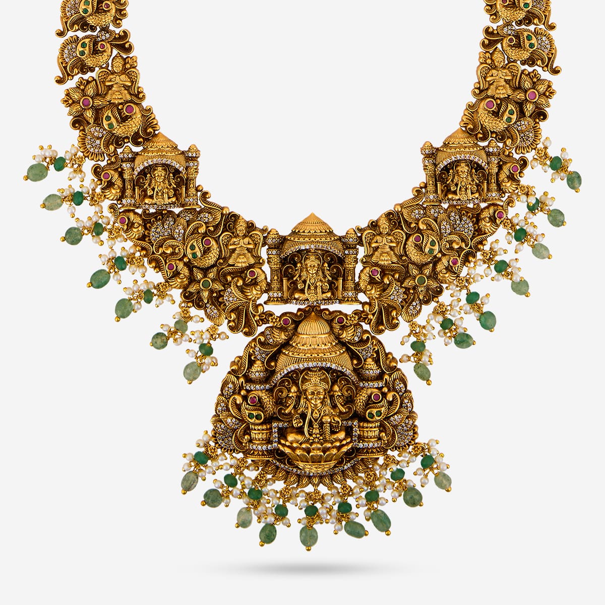 Antique Necklace Antique Necklace 193925
