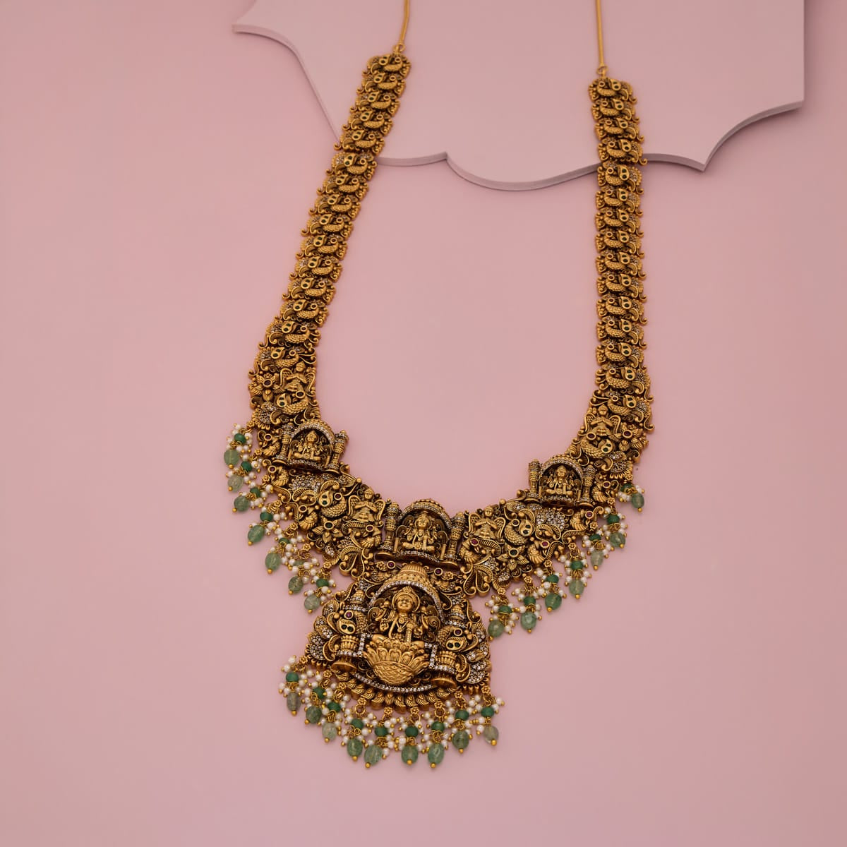 Antique Necklace Antique Necklace 193925