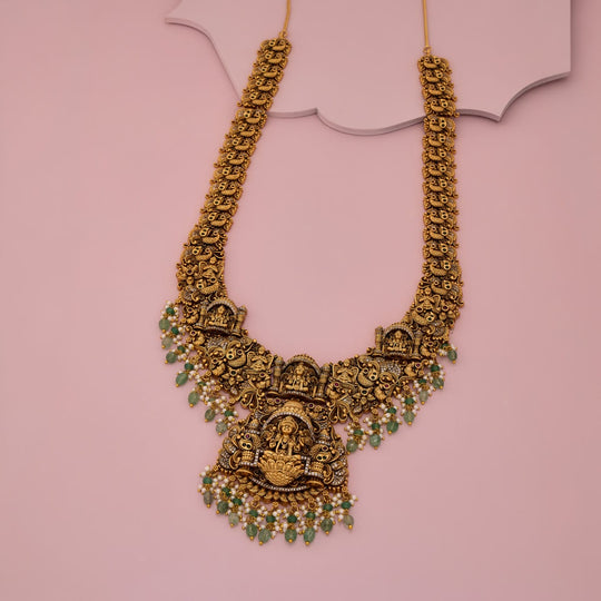 Antique Necklace Antique Necklace 193925