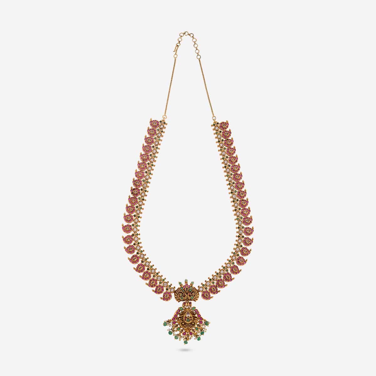 Antique Necklace Antique Necklace 193926