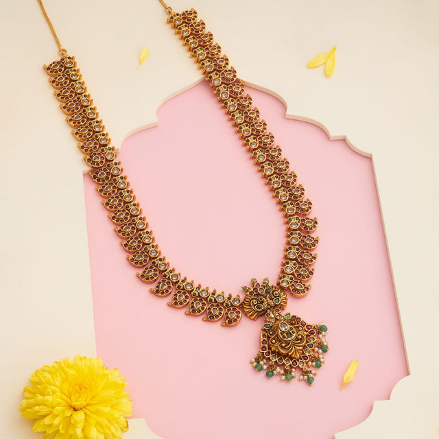 Antique Necklace Antique Necklace 193926