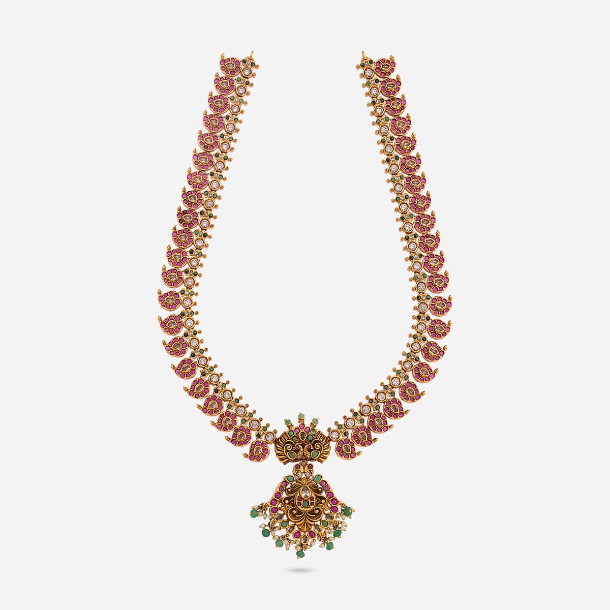 Antique Necklace Antique Necklace 193926