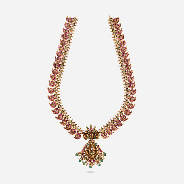 Antique Necklace Antique Necklace 193926