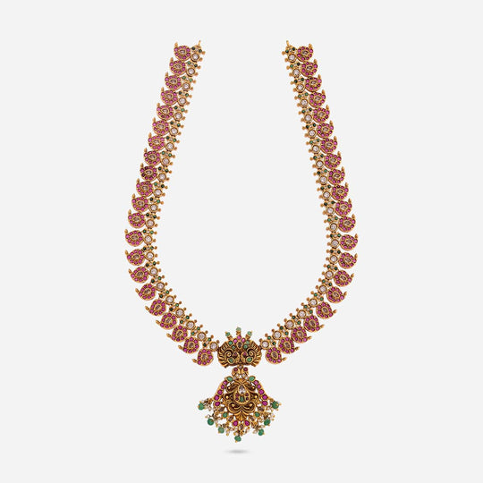 Antique Necklace Antique Necklace 193926