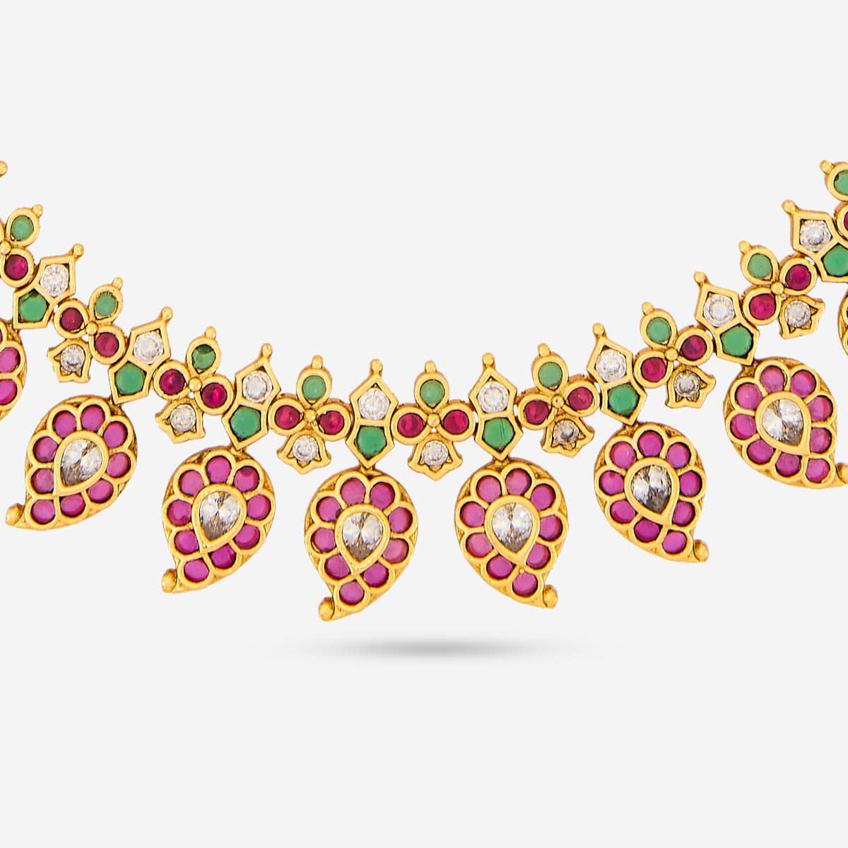 Antique Necklace Antique Necklace 193937