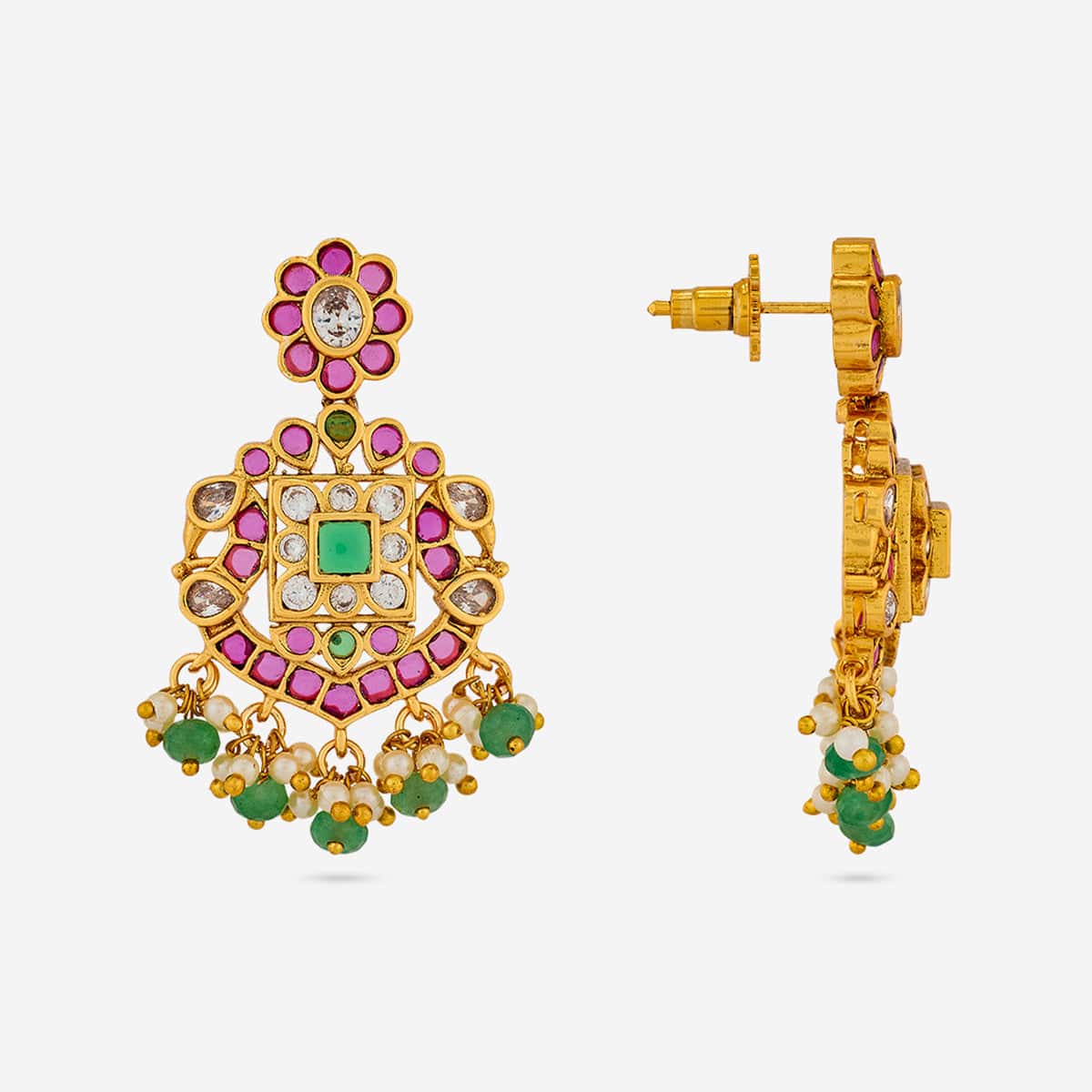 Antique Necklace Antique Necklace 193940