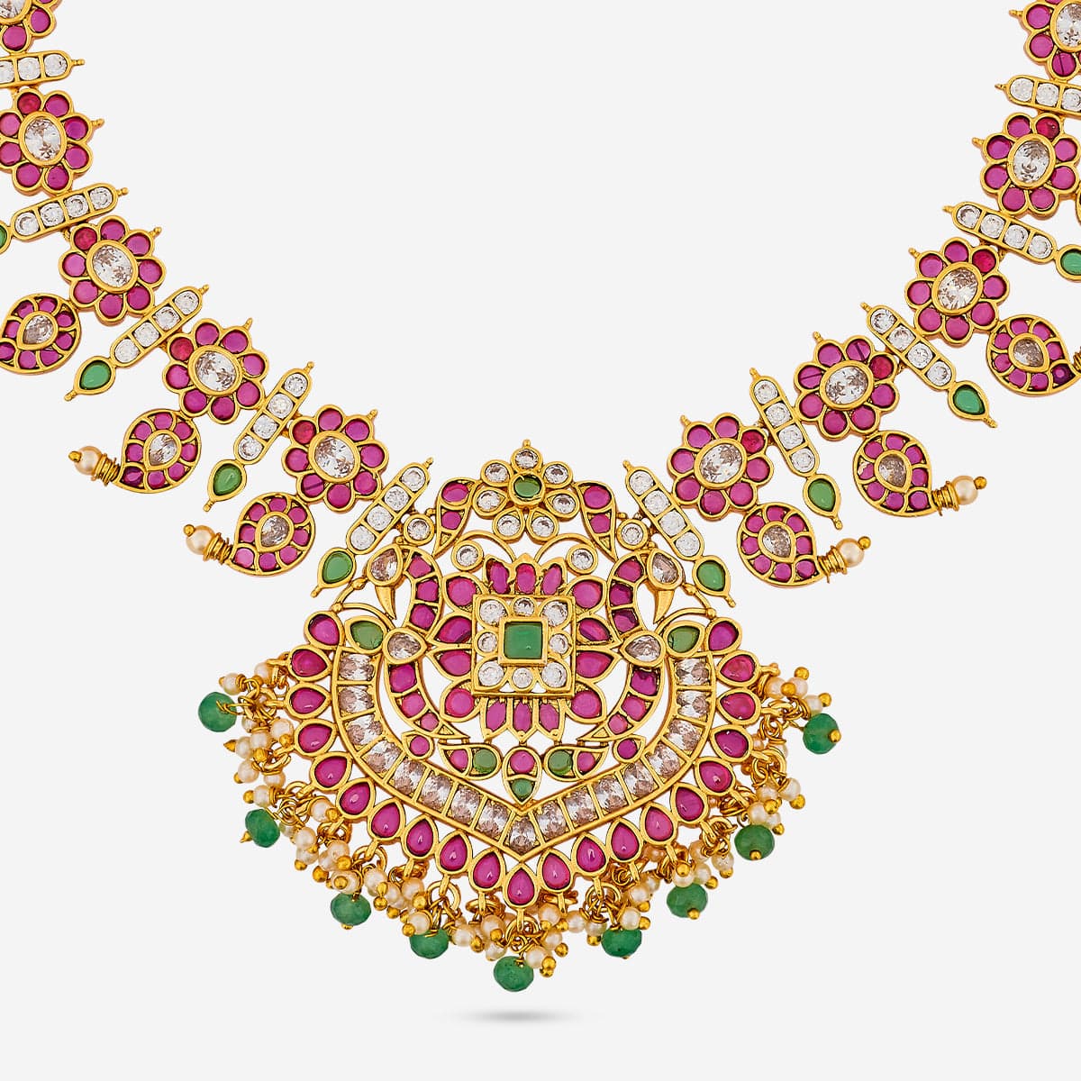 Antique Necklace Antique Necklace 193940