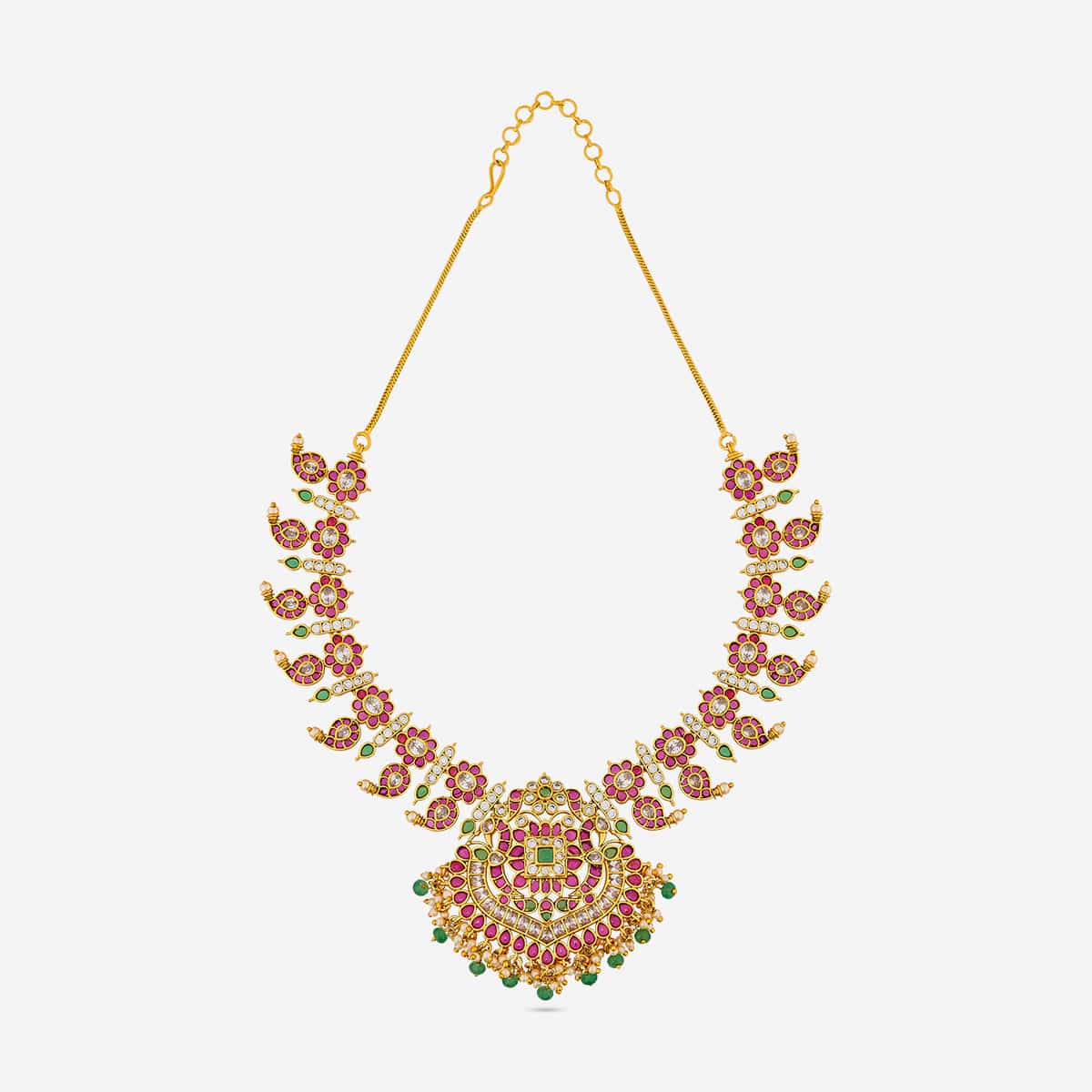 Antique Necklace Antique Necklace 193940