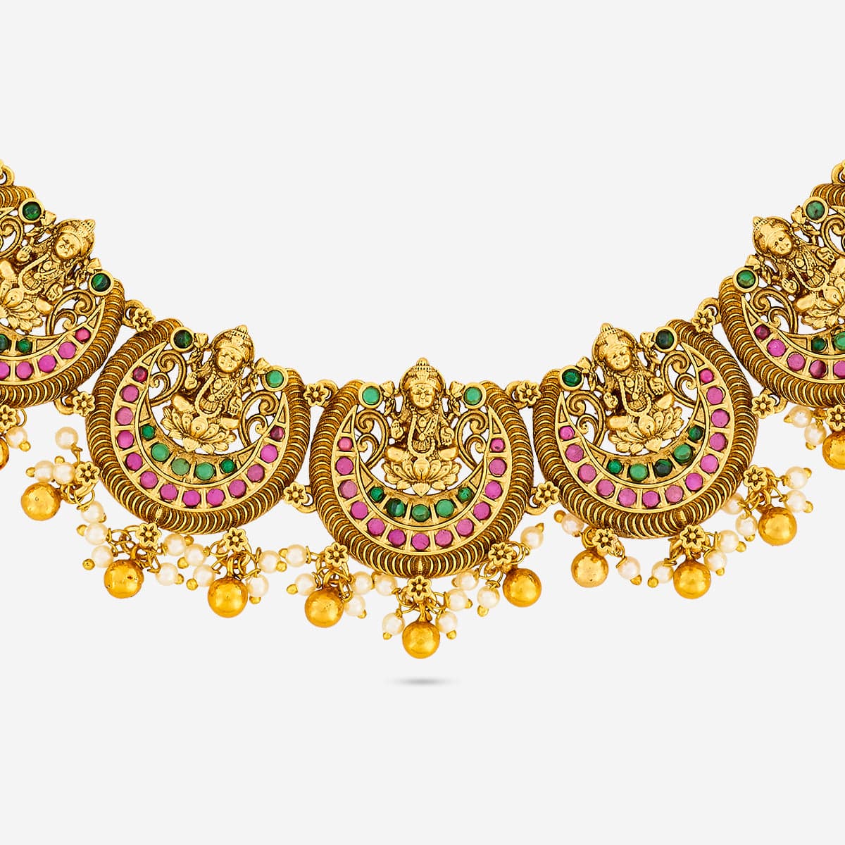 Antique Necklace Antique Necklace 193944