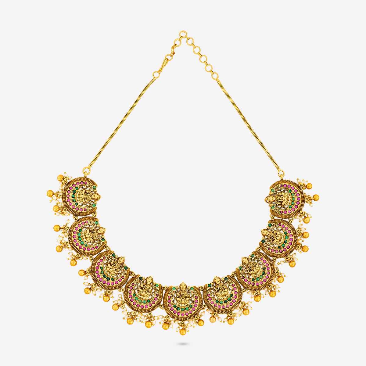 Antique Necklace Antique Necklace 193944