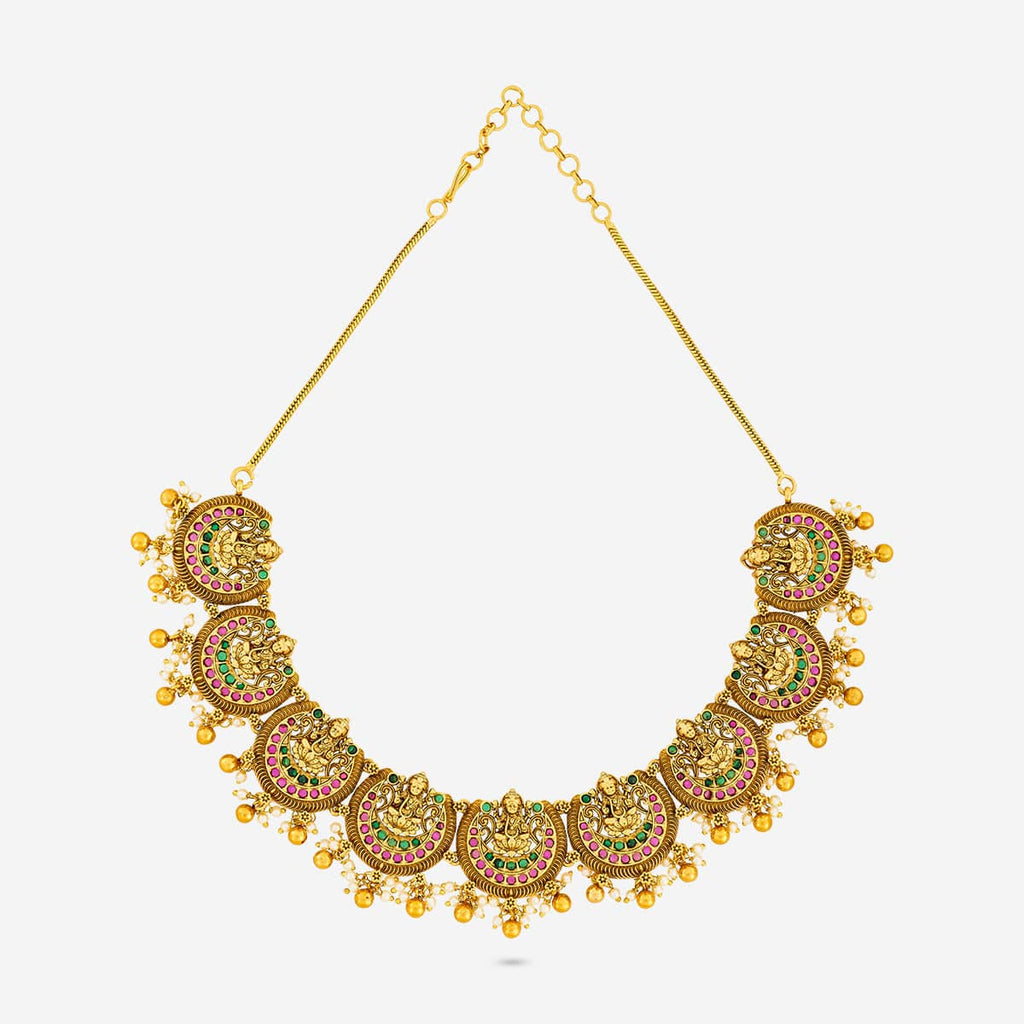 Antique Necklace Antique Necklace 193944