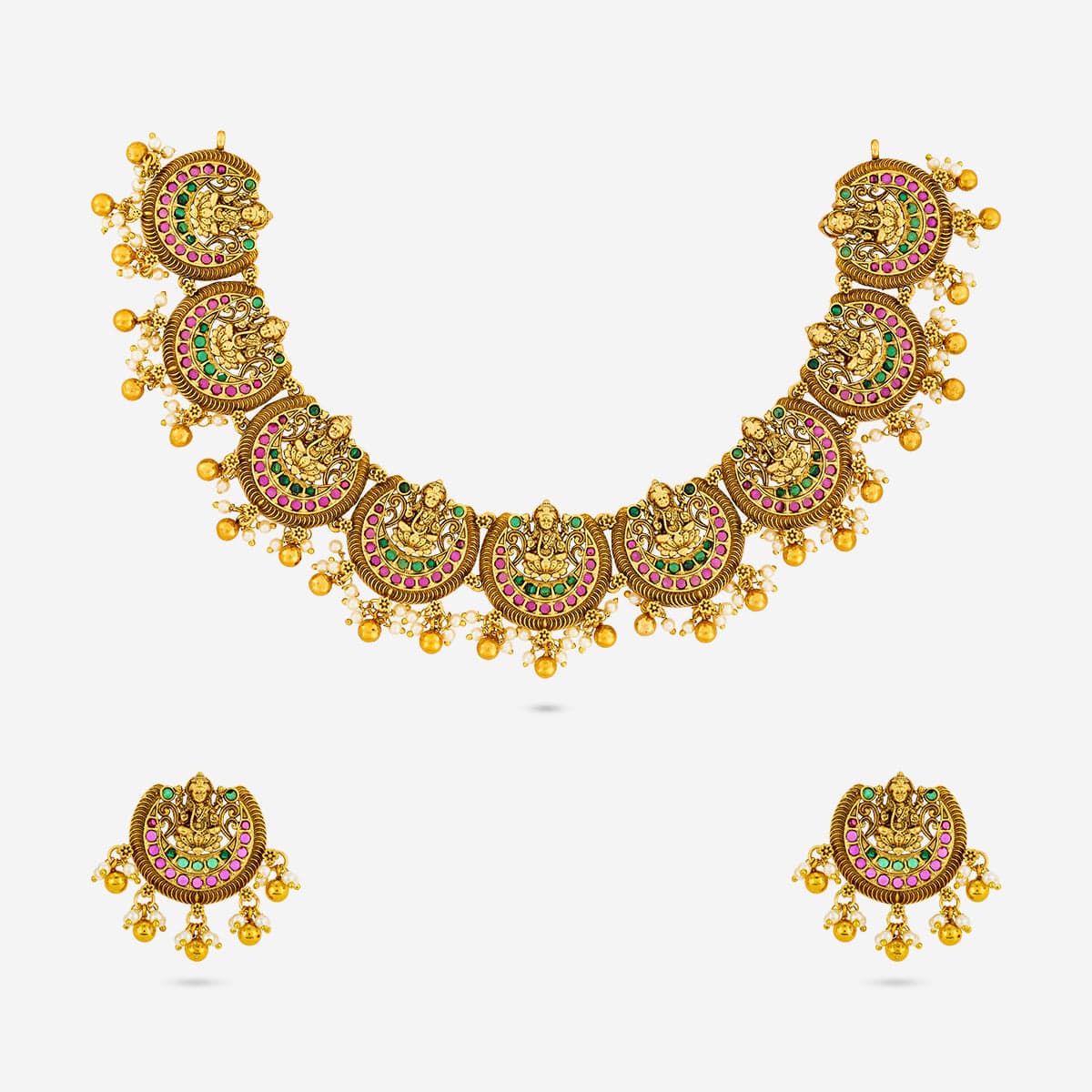 Antique Necklace Antique Necklace 193944