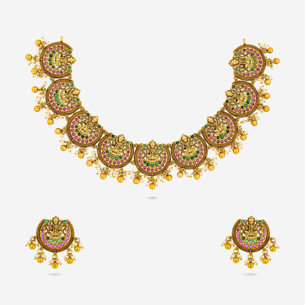 Antique Necklace Antique Necklace 193944