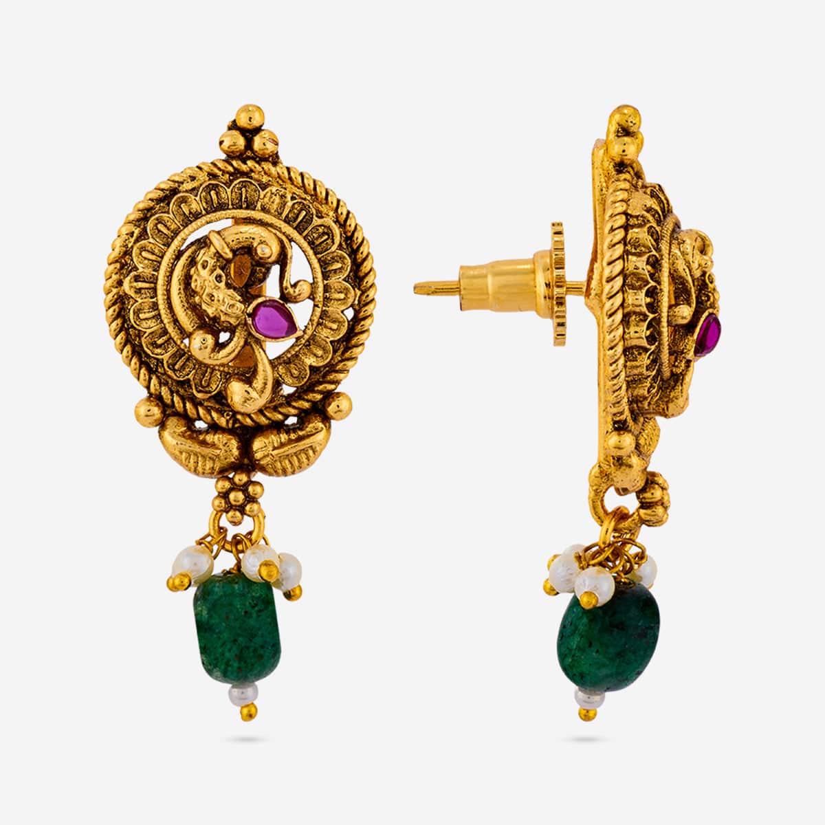 Antique Necklace Antique Necklace 193956