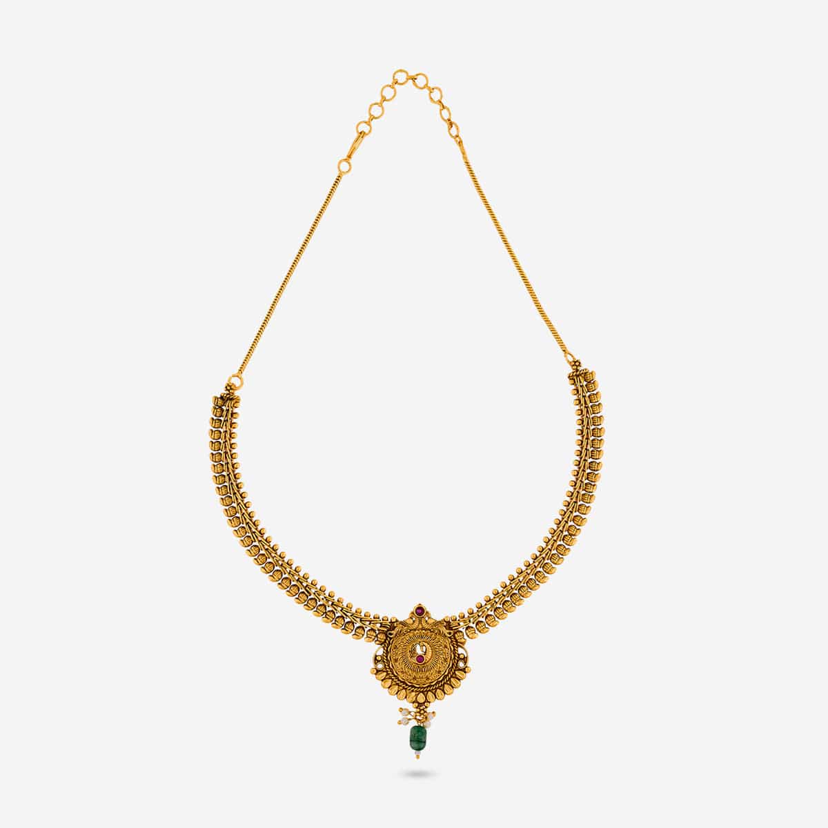 Antique Necklace Antique Necklace 193956