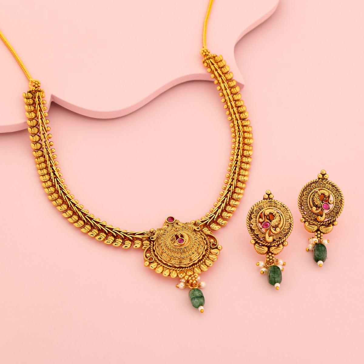 Antique Necklace Antique Necklace 193956