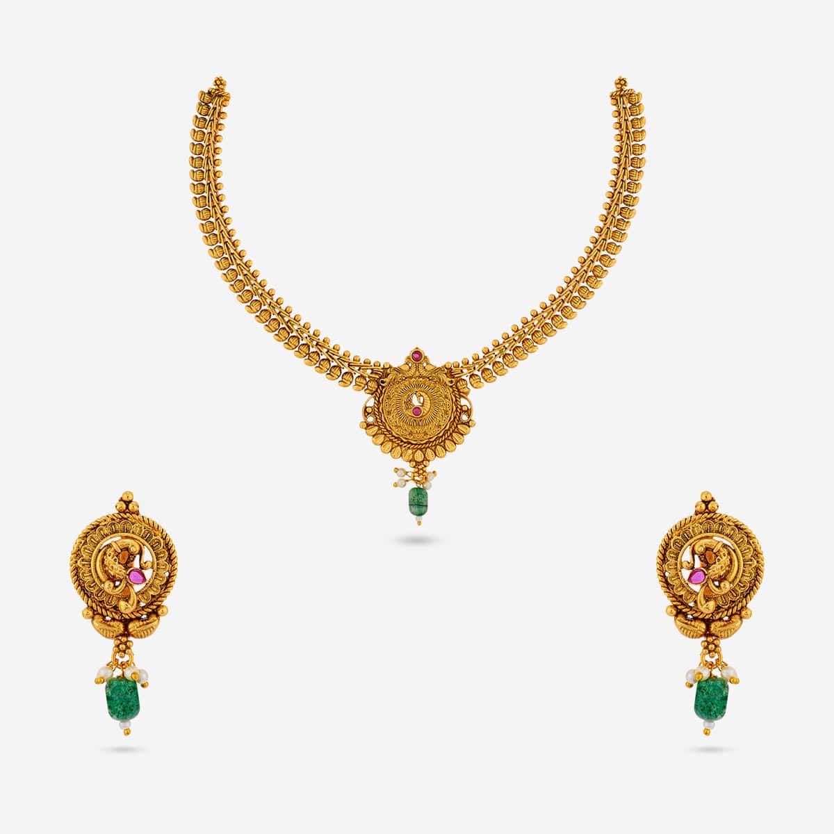 Antique Necklace Antique Necklace 193956