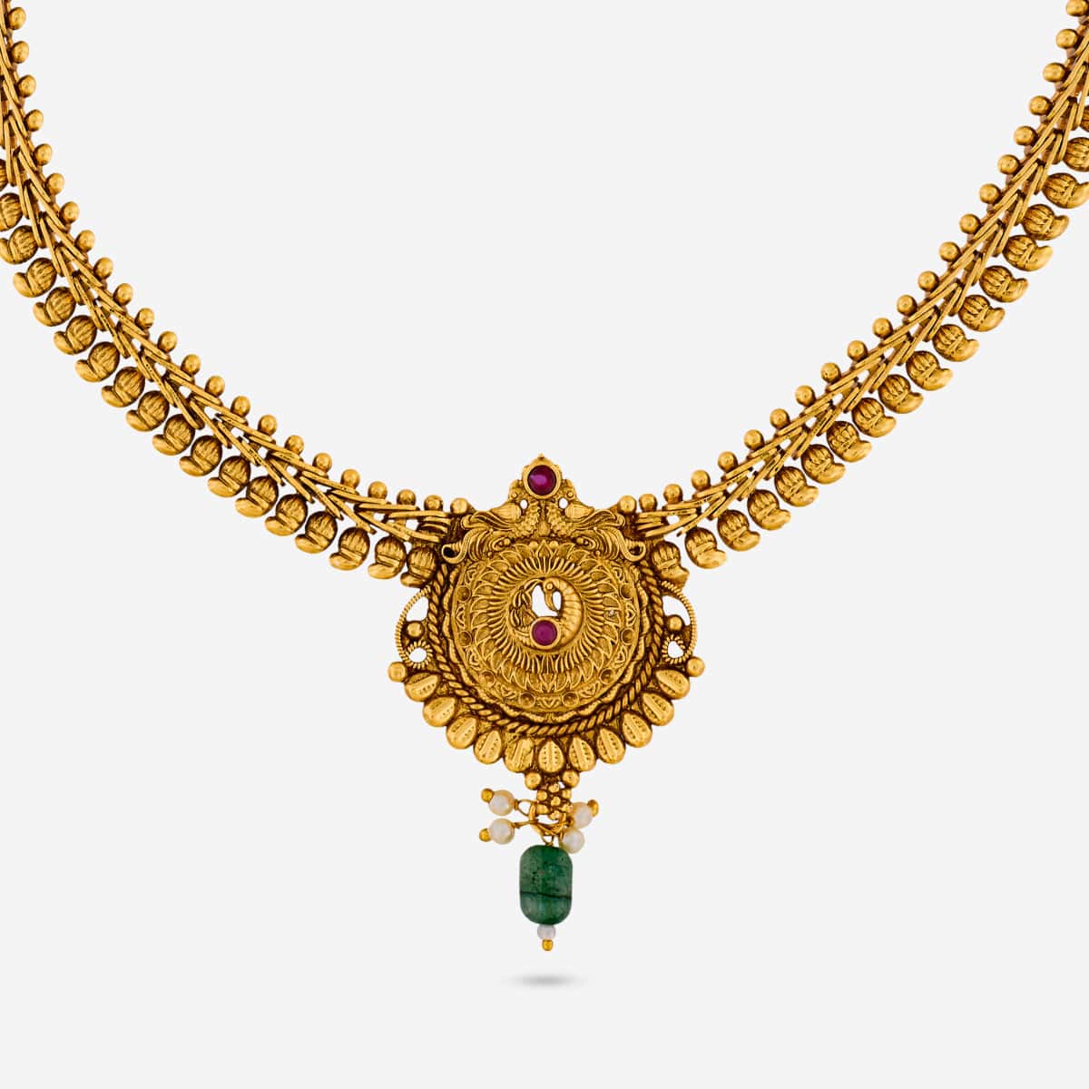 Antique Necklace Antique Necklace 193956