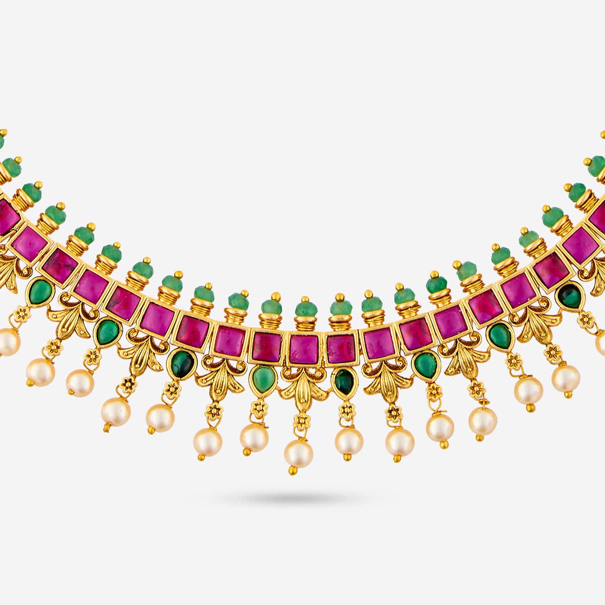 Antique Necklace Antique Necklace 193958