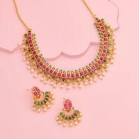 Antique Necklace Antique Necklace 193958