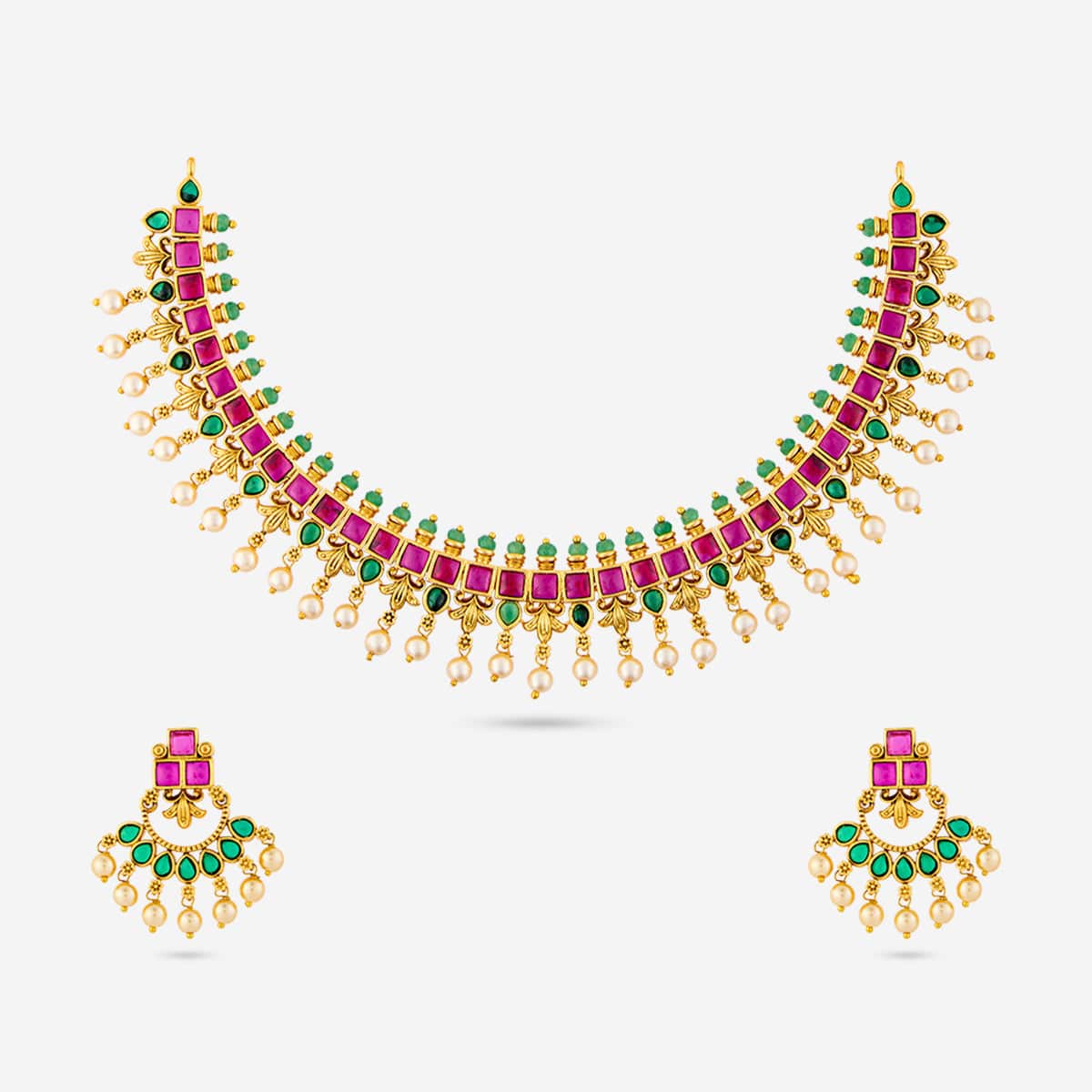 Antique Necklace Antique Necklace 193958