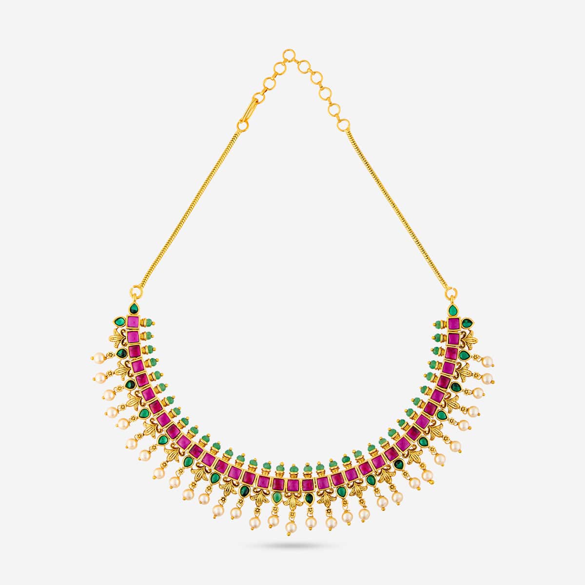 Antique Necklace Antique Necklace 193958