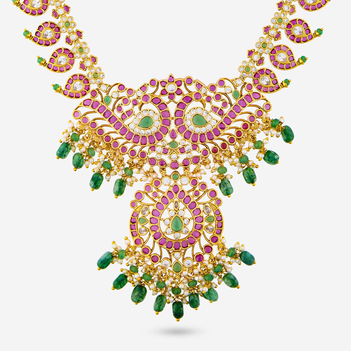 Antique Necklace Antique Necklace 193989