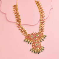 Antique Necklace Antique Necklace 193989