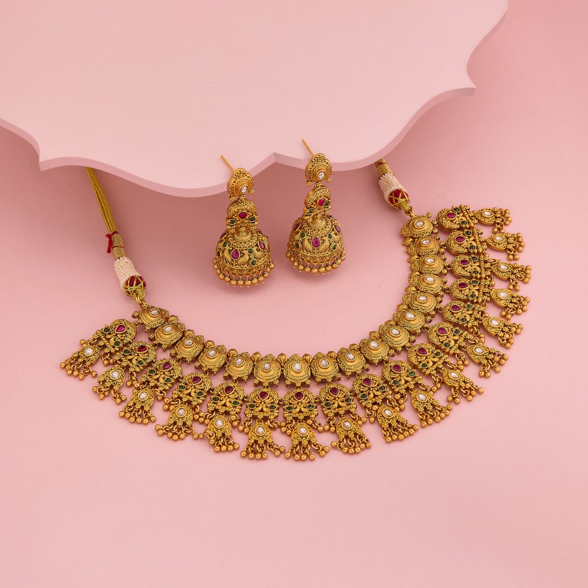 Antique Necklace Antique Necklace 193990