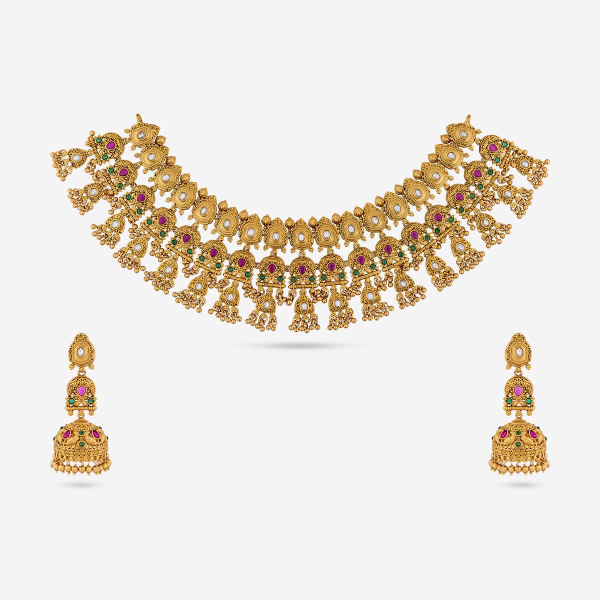 Antique Necklace Antique Necklace 193990